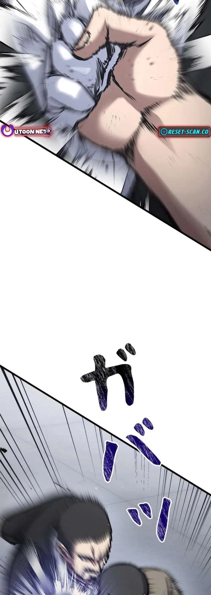 Knuckle Girl: Reloaded Chapter 12 – Page 68