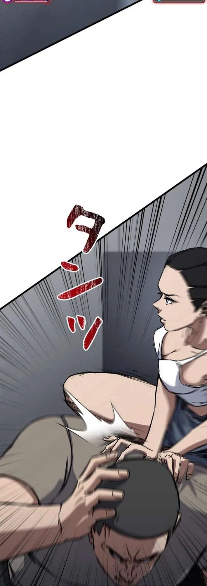 Knuckle Girl: Reloaded Chapter 12 – Page 73
