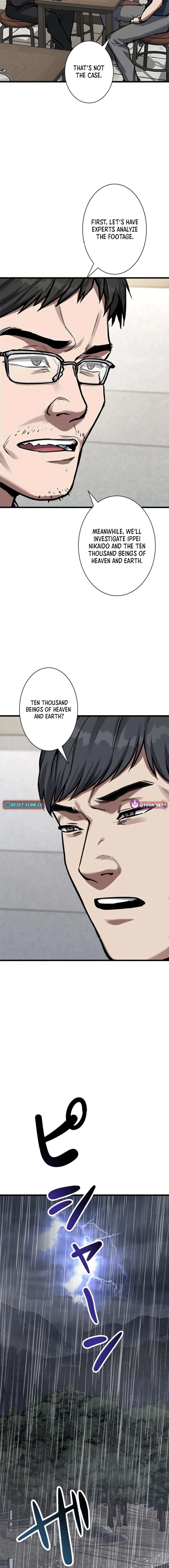 Knuckle Girl: Reloaded Chapter 8 – Page 2