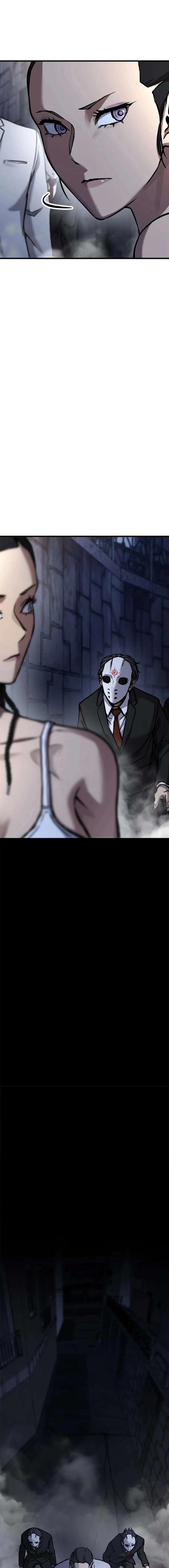 Knuckle Girl: Reloaded Chapter 3 – Page 22