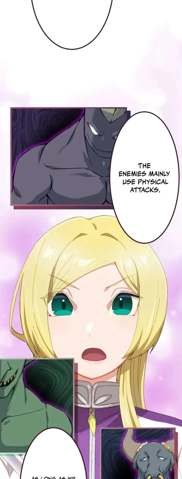 I Can Stop Anything with My Broken Skill Chapter 15 – Page 4