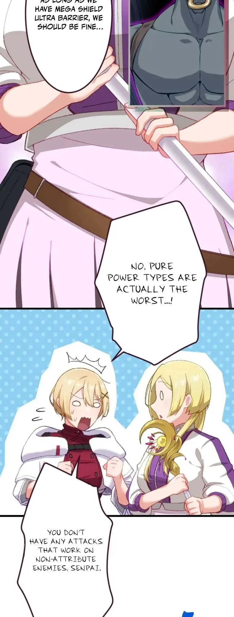 I Can Stop Anything with My Broken Skill Chapter 15 – Page 5