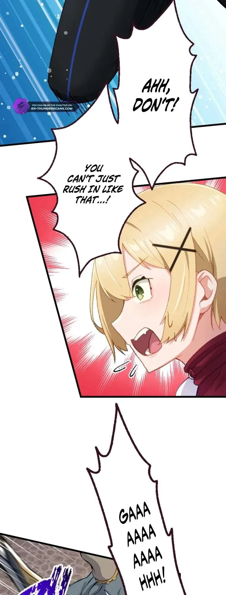 I Can Stop Anything with My Broken Skill Chapter 15 – Page 7
