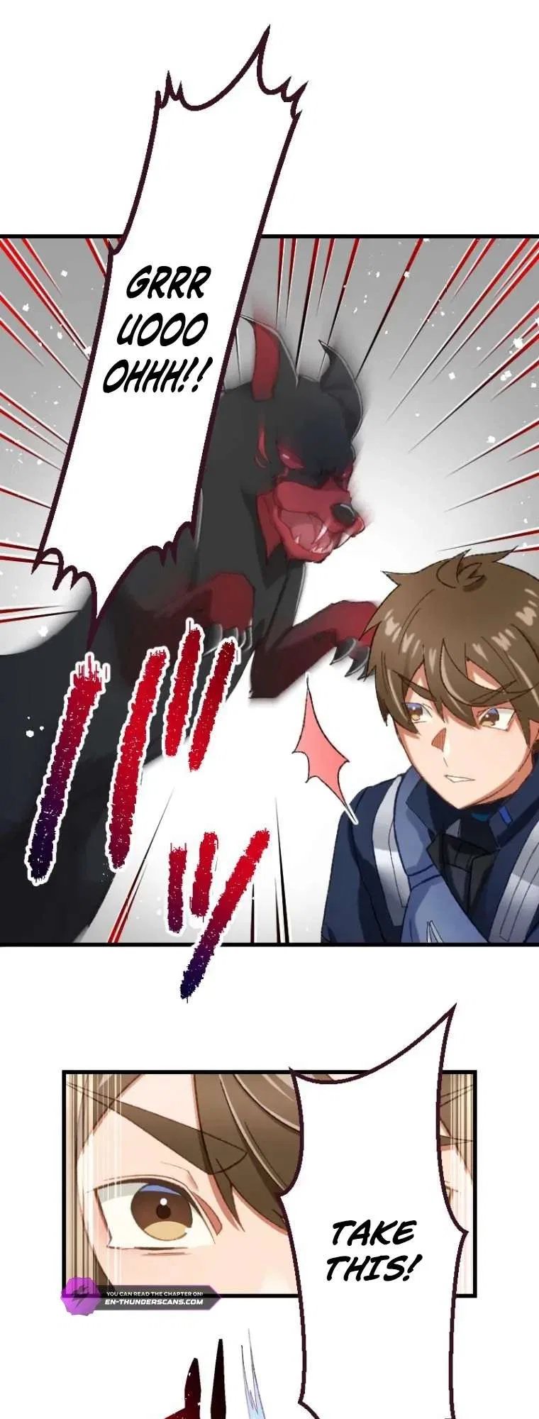 I Can Stop Anything with My Broken Skill Chapter 15 – Page 10