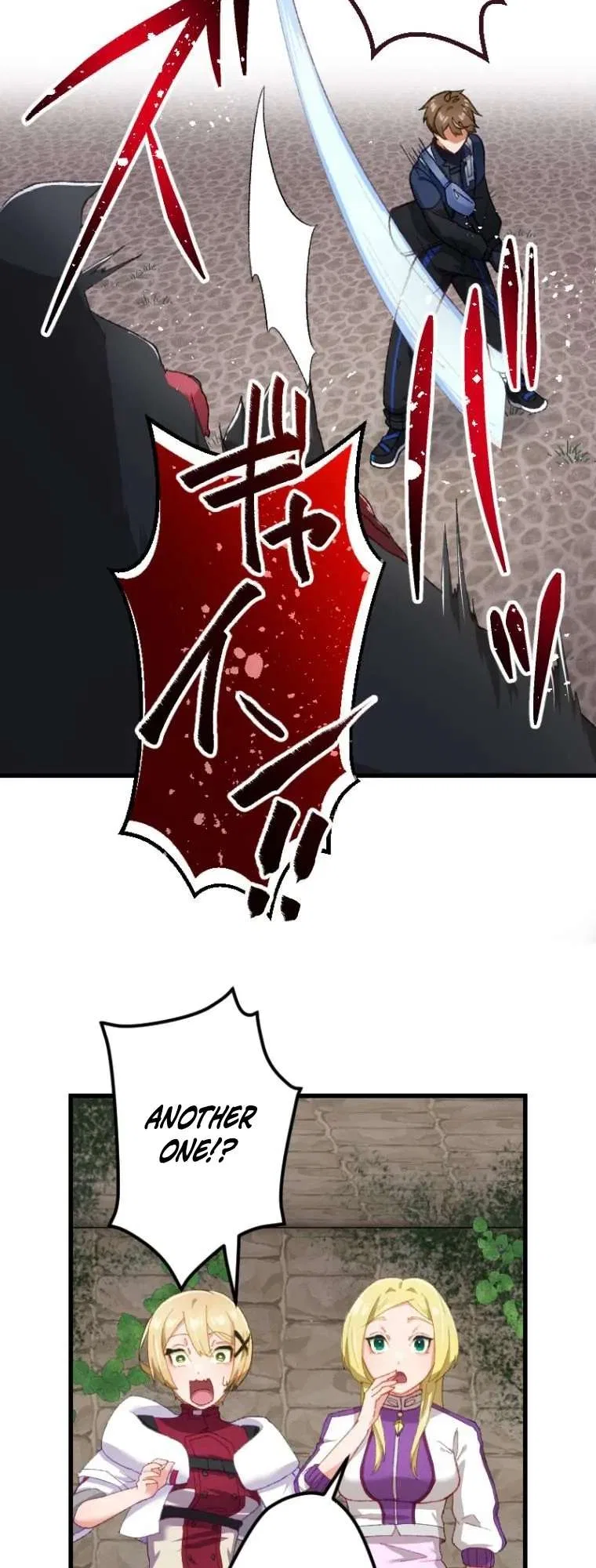I Can Stop Anything with My Broken Skill Chapter 15 – Page 11