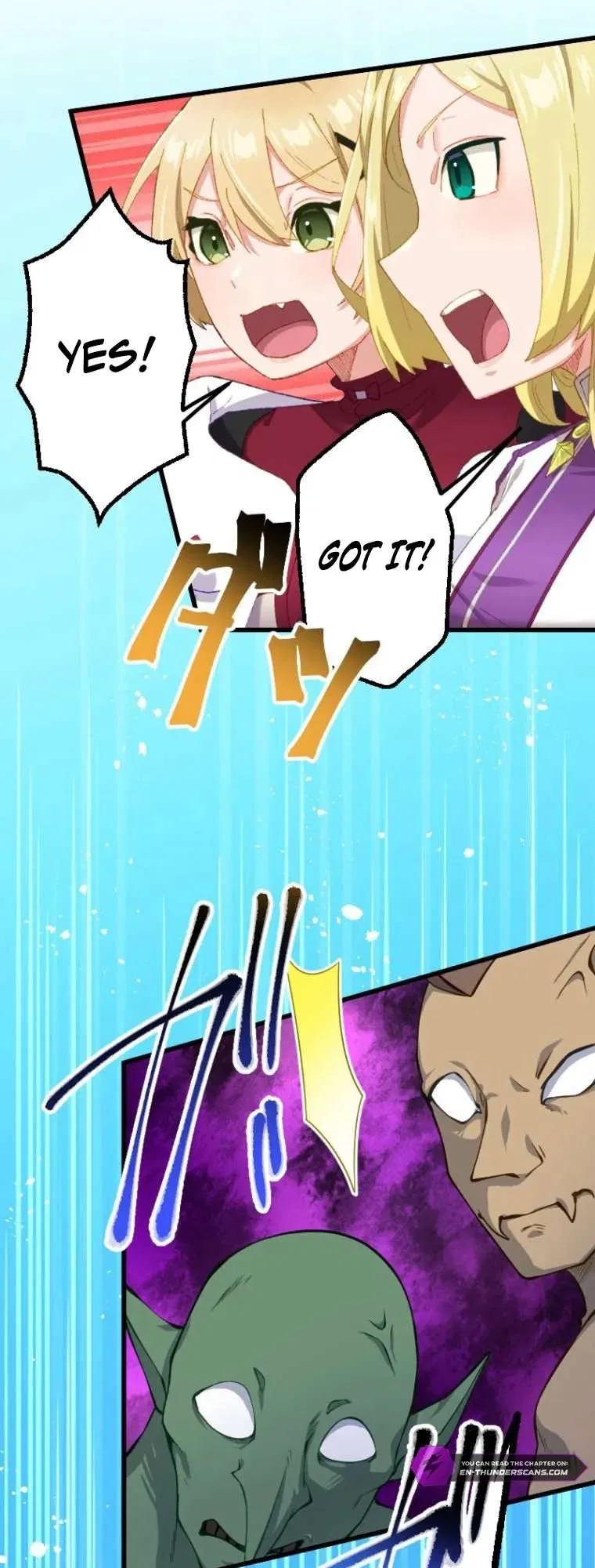 I Can Stop Anything with My Broken Skill Chapter 15 – Page 13