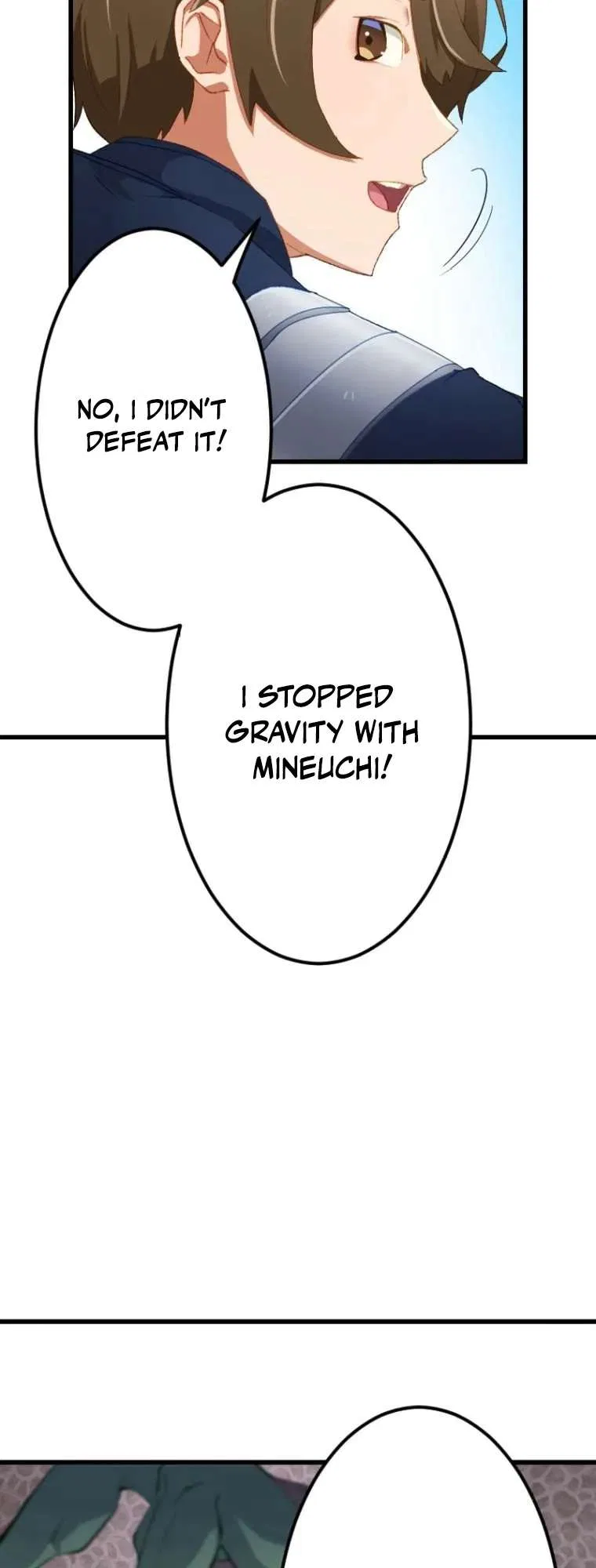 I Can Stop Anything with My Broken Skill Chapter 15 – Page 17