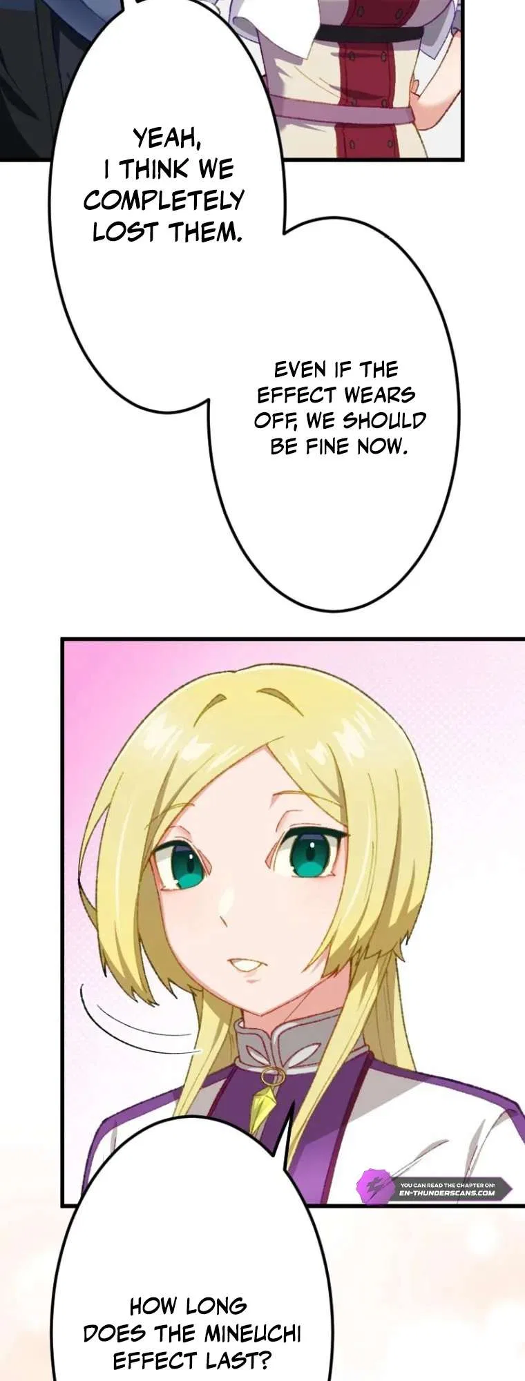 I Can Stop Anything with My Broken Skill Chapter 15 – Page 23