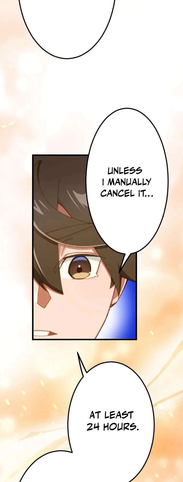 I Can Stop Anything with My Broken Skill Chapter 15 – Page 24