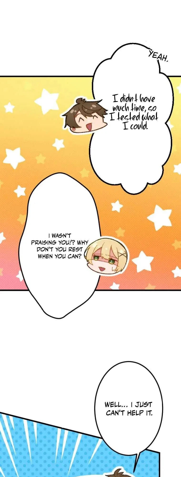 I Can Stop Anything with My Broken Skill Chapter 15 – Page 26