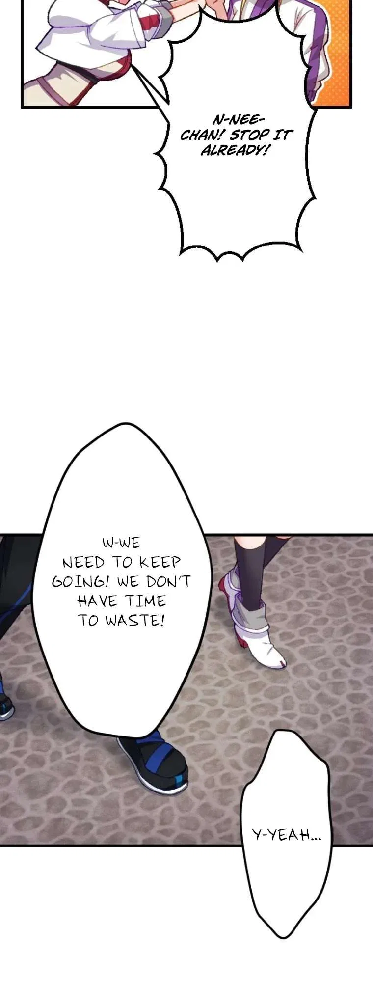 I Can Stop Anything with My Broken Skill Chapter 15 – Page 29