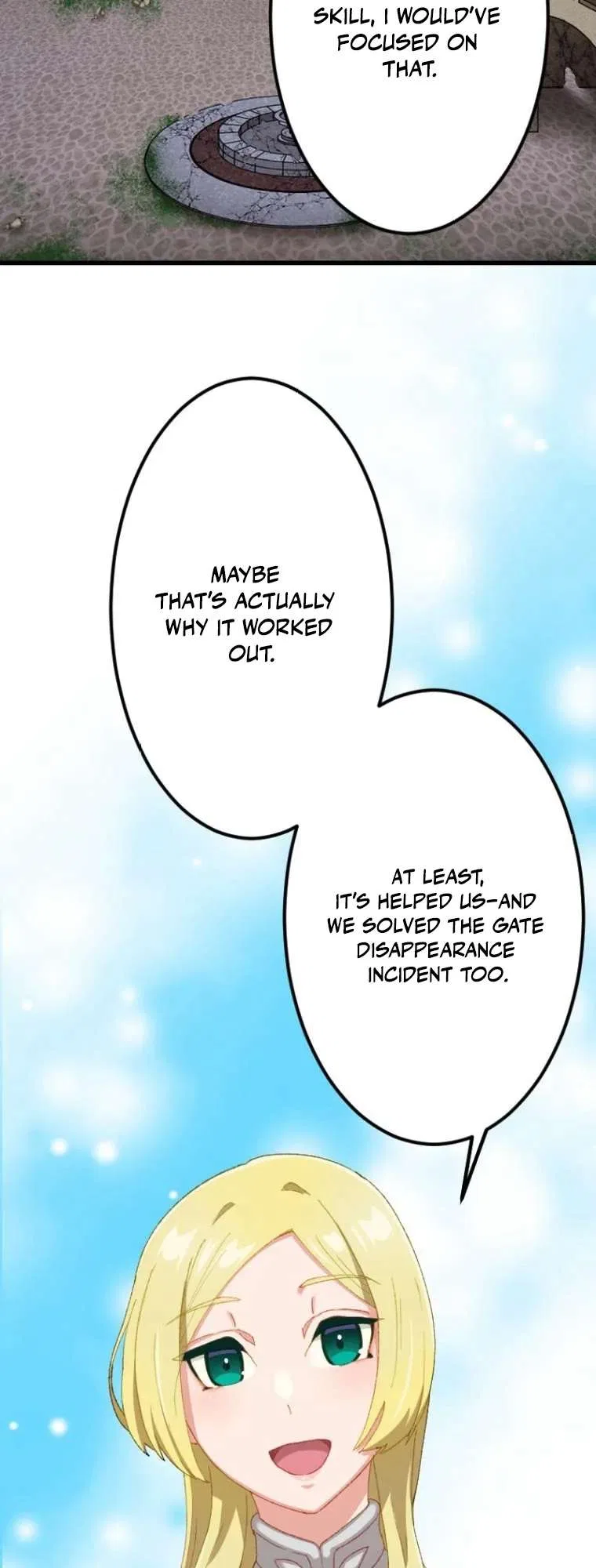 I Can Stop Anything with My Broken Skill Chapter 15 – Page 43