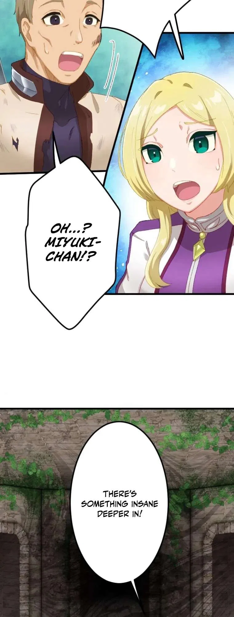 I Can Stop Anything with My Broken Skill Chapter 15 – Page 49