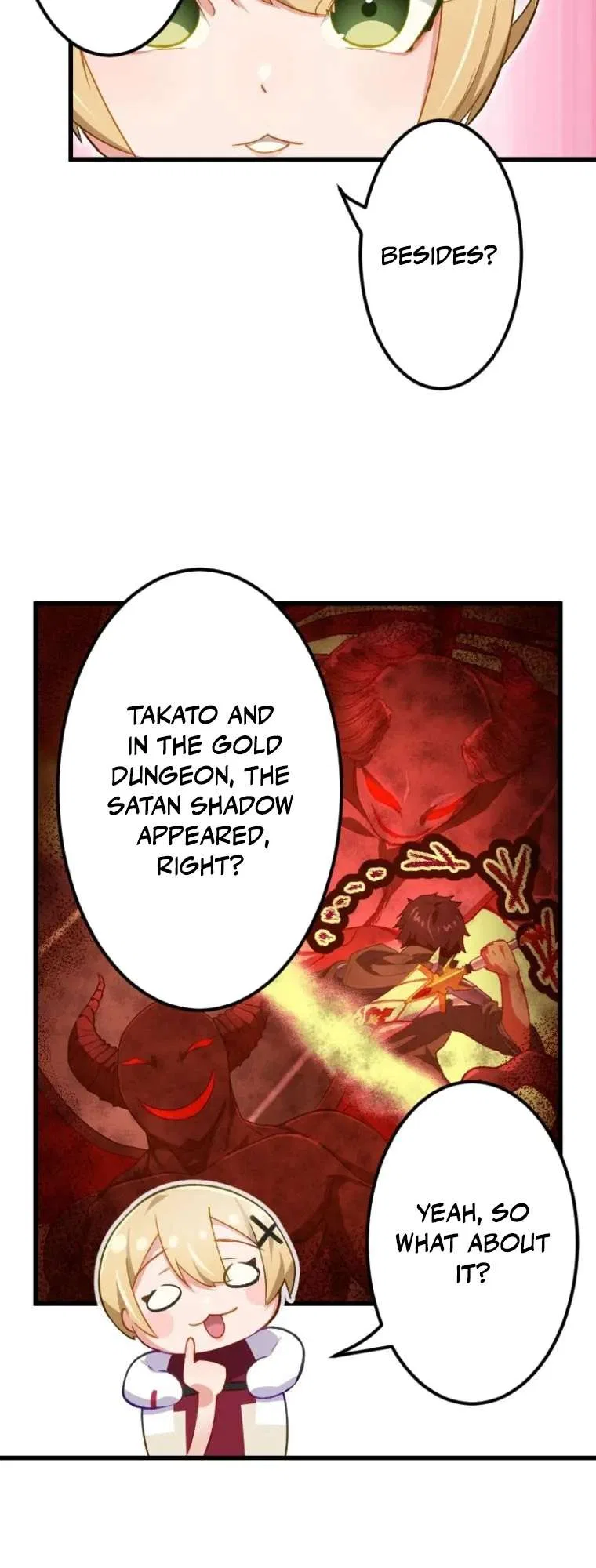I Can Stop Anything with My Broken Skill Chapter 14 – Page 7