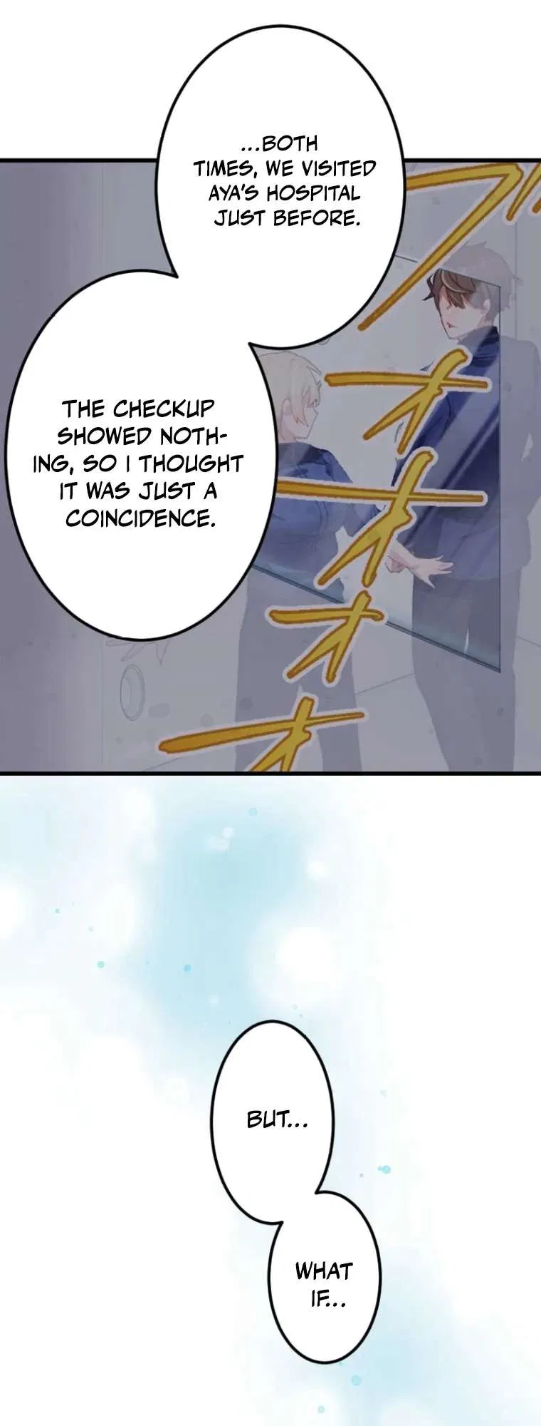I Can Stop Anything with My Broken Skill Chapter 14 – Page 8
