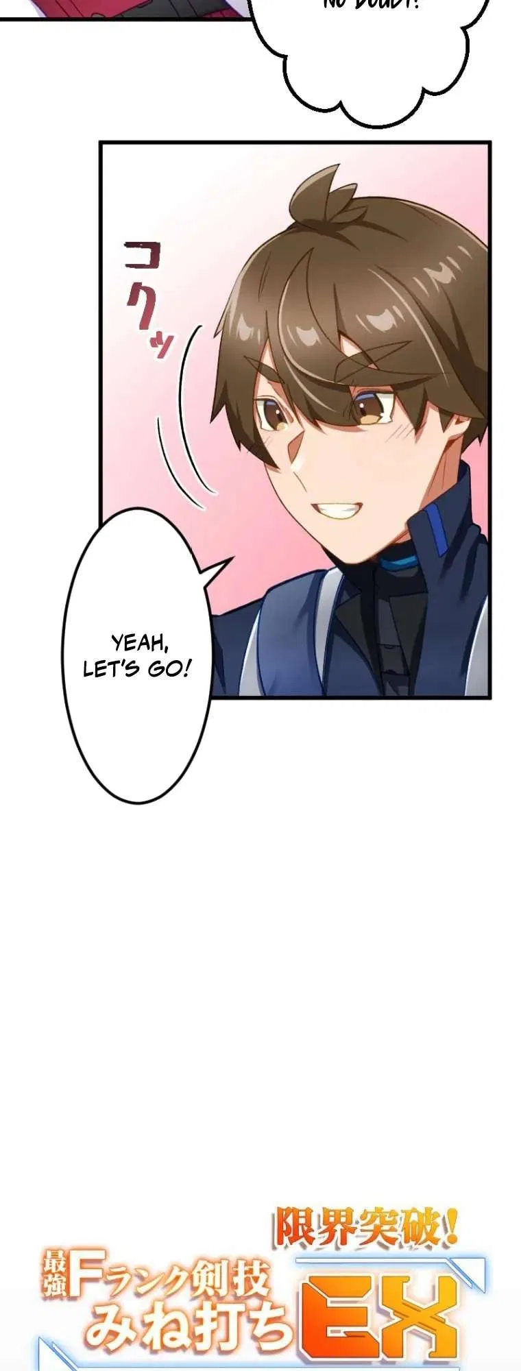 I Can Stop Anything with My Broken Skill Chapter 14 – Page 11