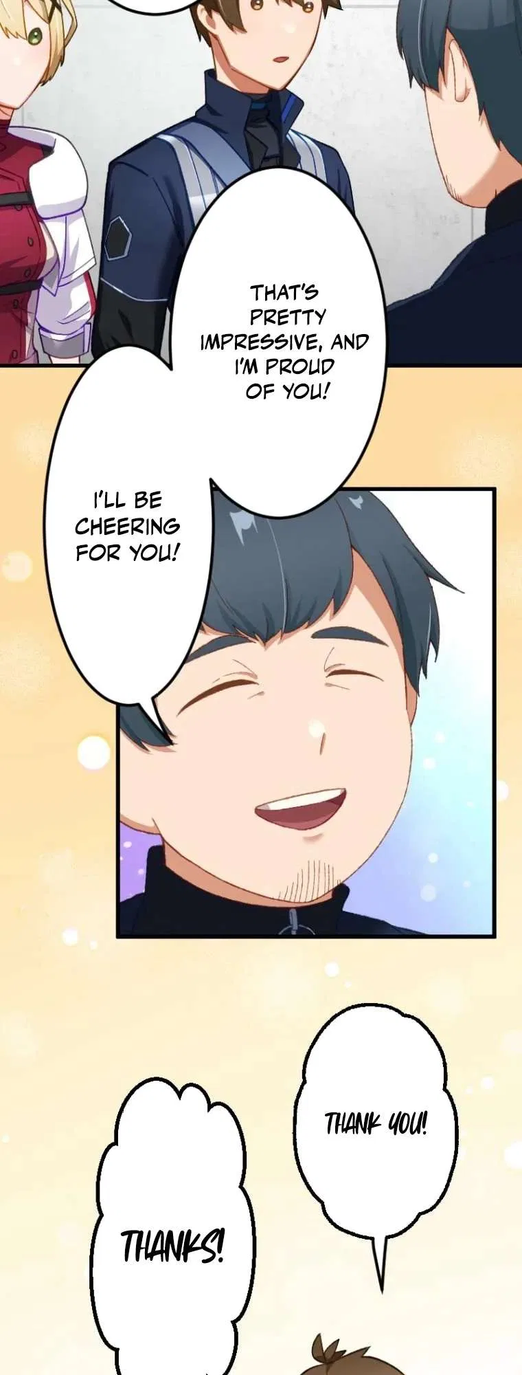 I Can Stop Anything with My Broken Skill Chapter 14 – Page 17