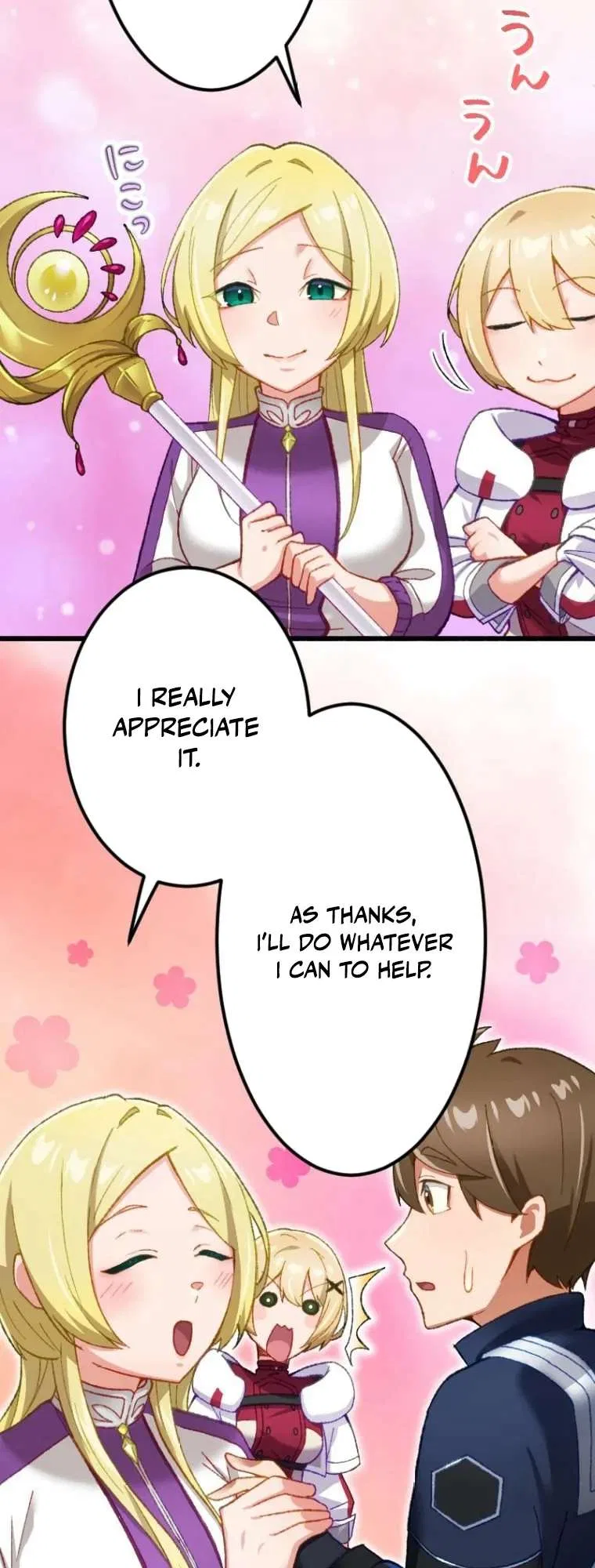 I Can Stop Anything with My Broken Skill Chapter 14 – Page 24