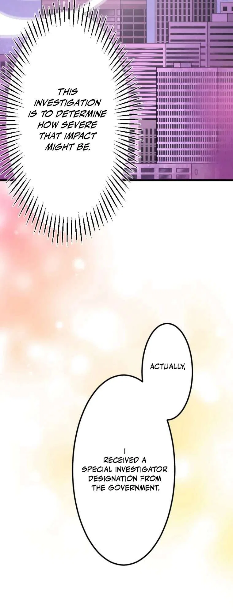I Can Stop Anything with My Broken Skill Chapter 14 – Page 29