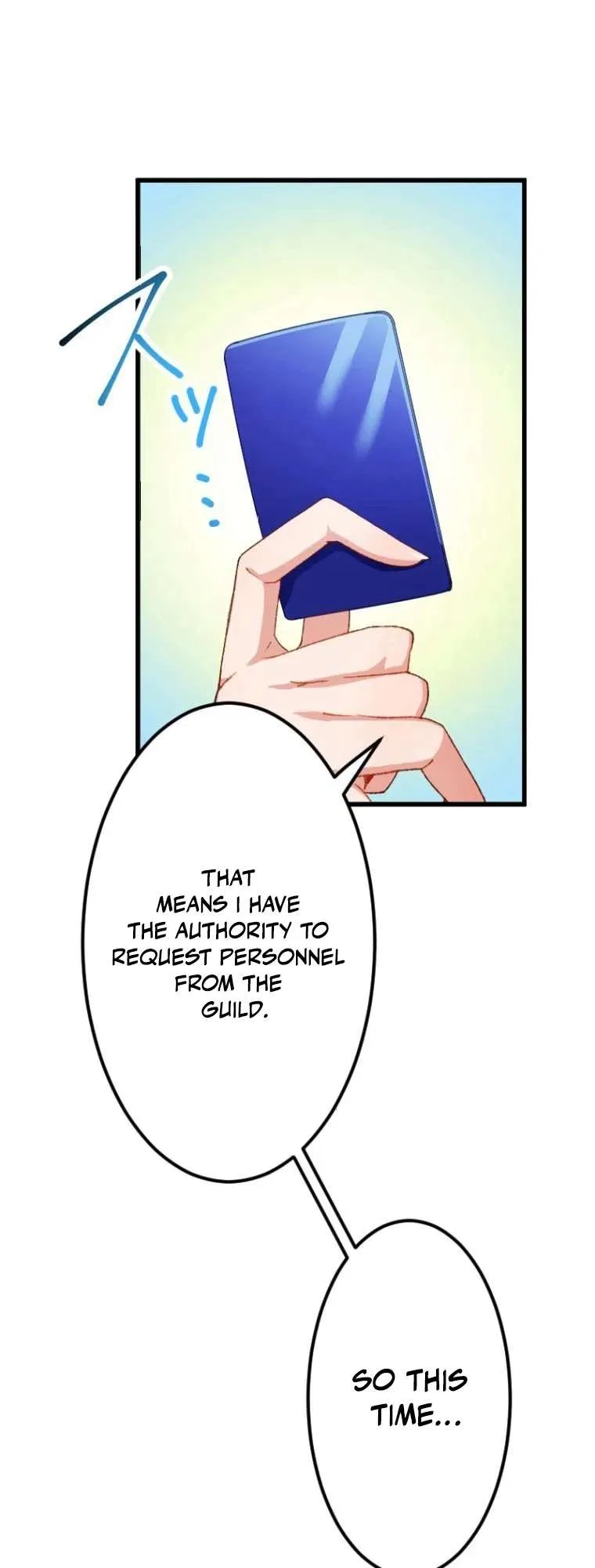 I Can Stop Anything with My Broken Skill Chapter 14 – Page 30