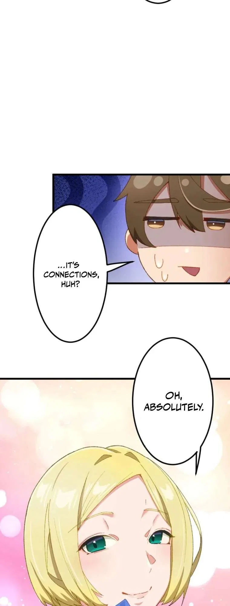 I Can Stop Anything with My Broken Skill Chapter 14 – Page 31