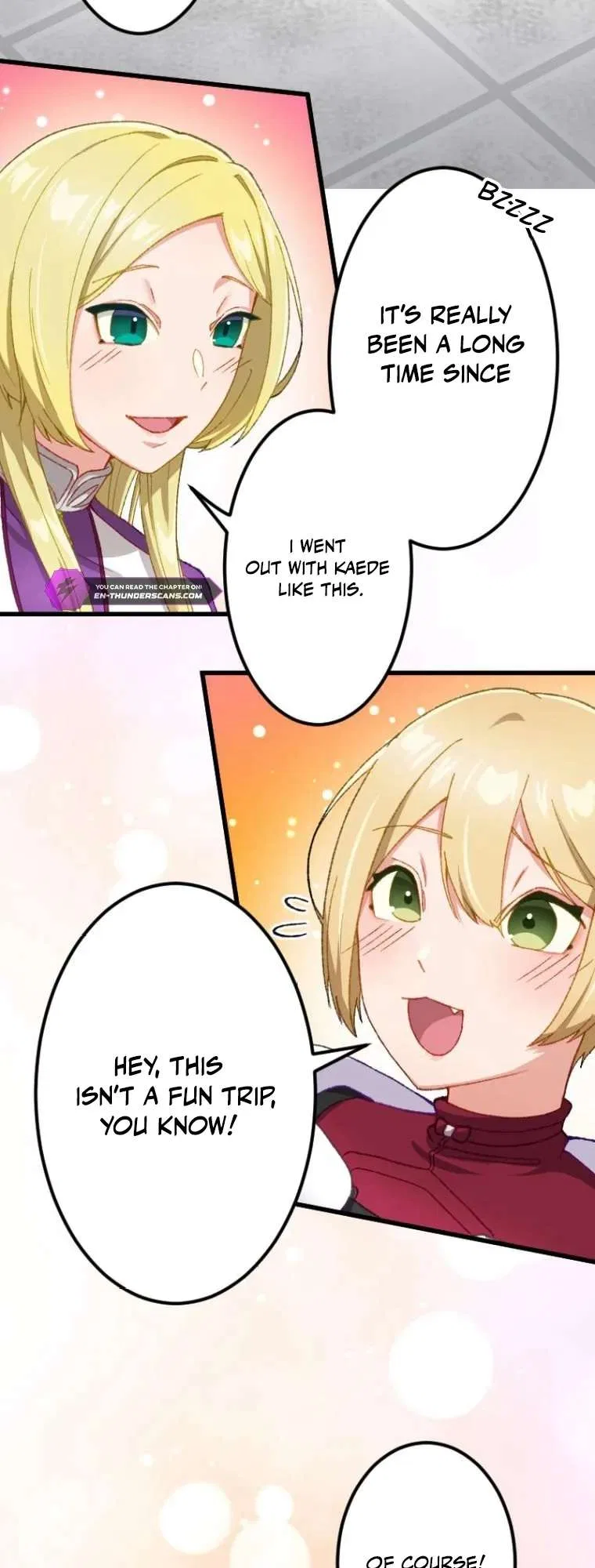 I Can Stop Anything with My Broken Skill Chapter 14 – Page 33