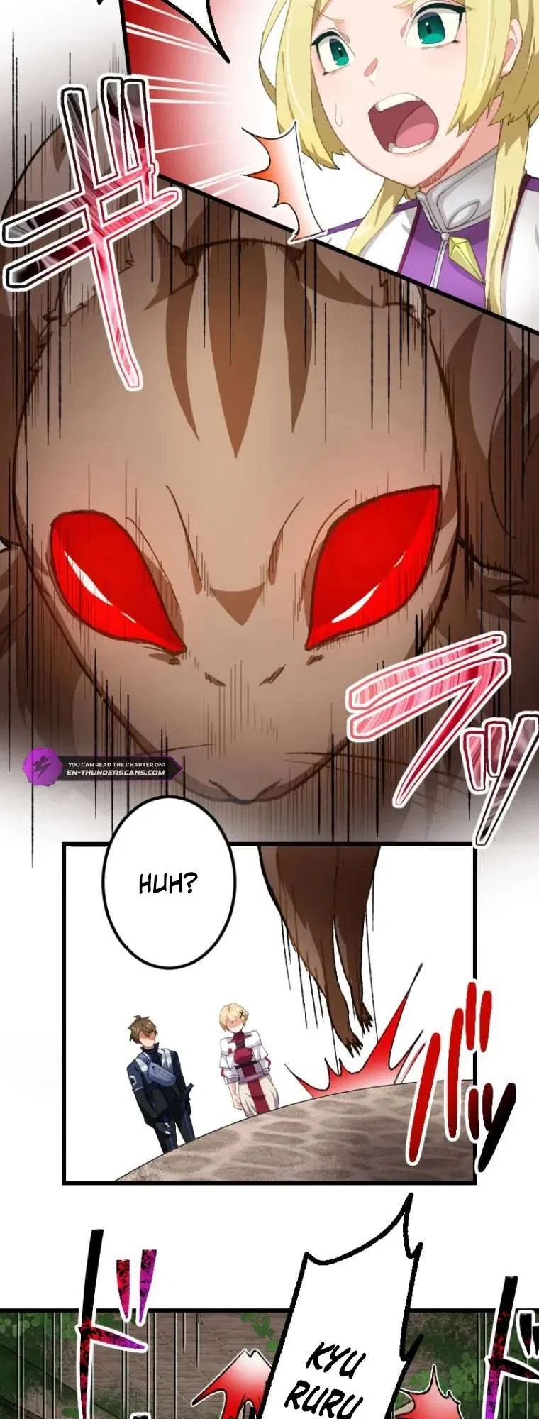 I Can Stop Anything with My Broken Skill Chapter 14 – Page 42