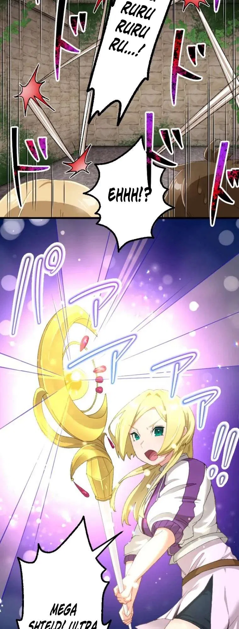 I Can Stop Anything with My Broken Skill Chapter 14 – Page 43