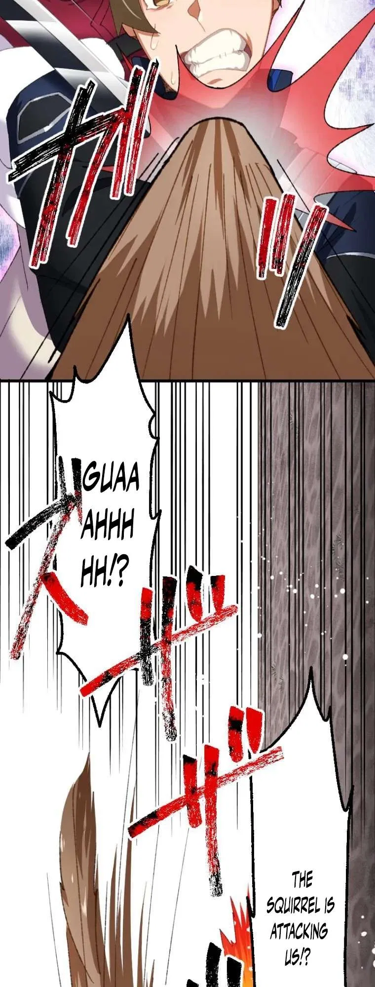 I Can Stop Anything with My Broken Skill Chapter 14 – Page 45