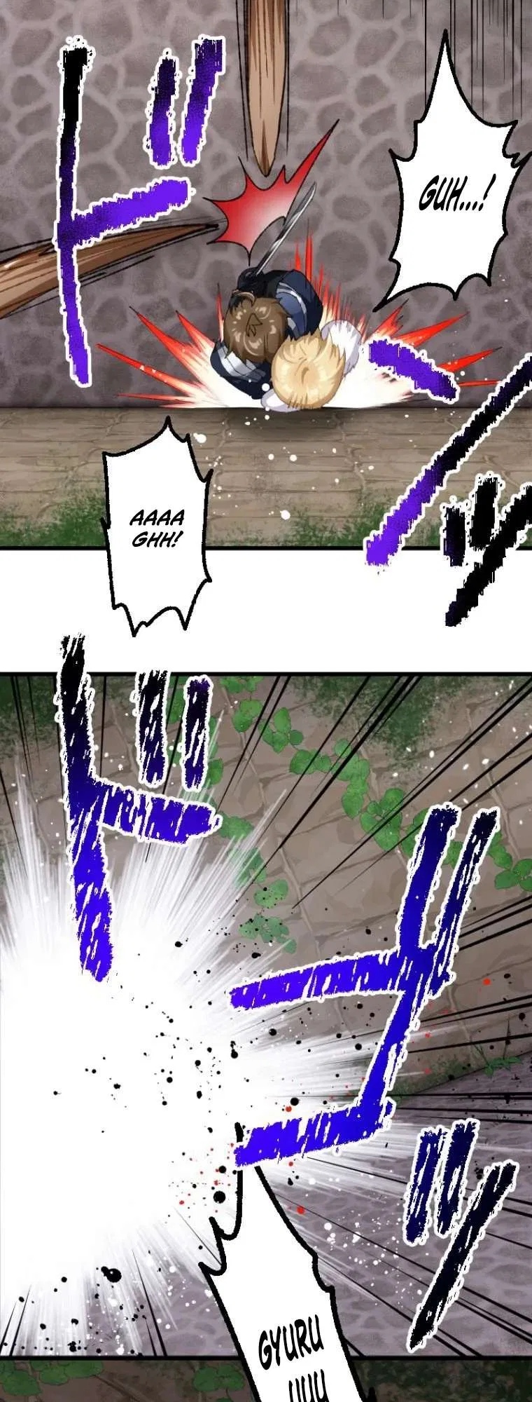 I Can Stop Anything with My Broken Skill Chapter 14 – Page 47