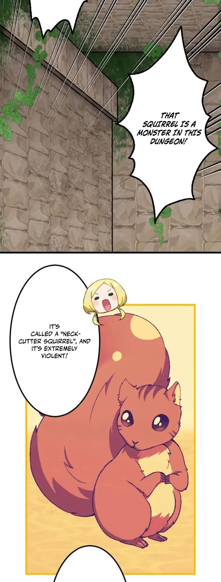I Can Stop Anything with My Broken Skill Chapter 14 – Page 49