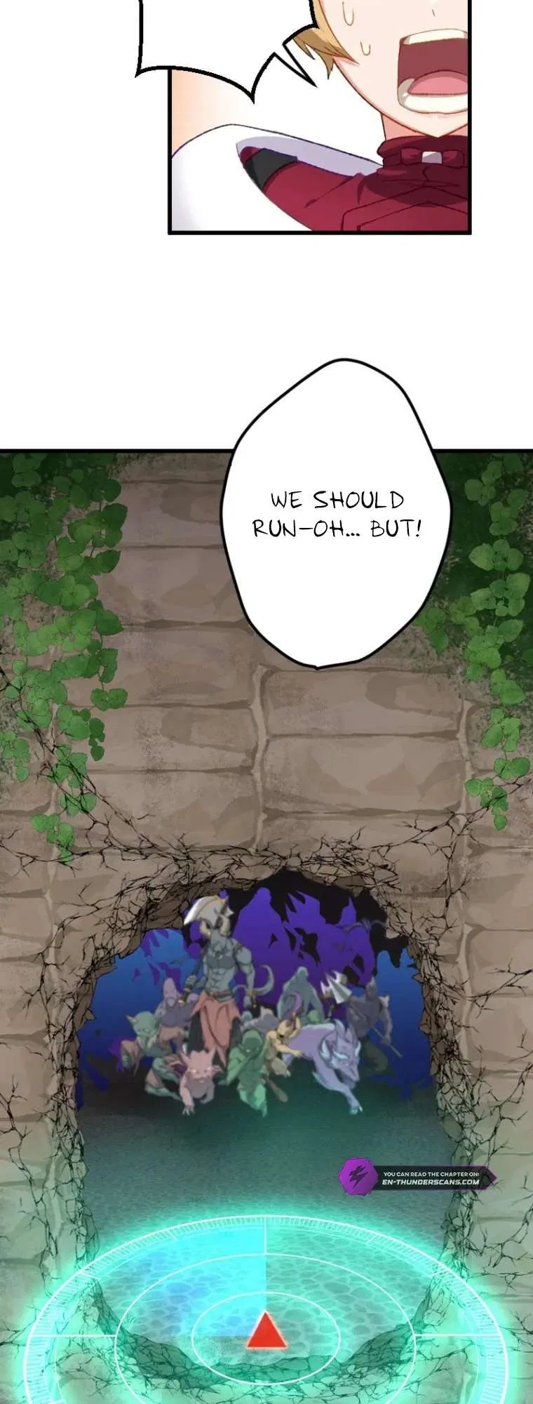 I Can Stop Anything with My Broken Skill Chapter 14 – Page 53