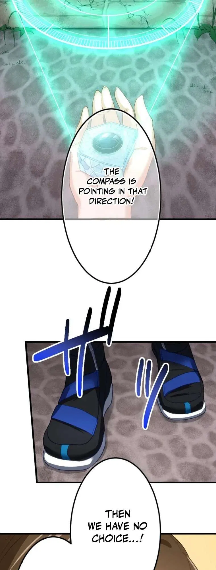 I Can Stop Anything with My Broken Skill Chapter 14 – Page 54