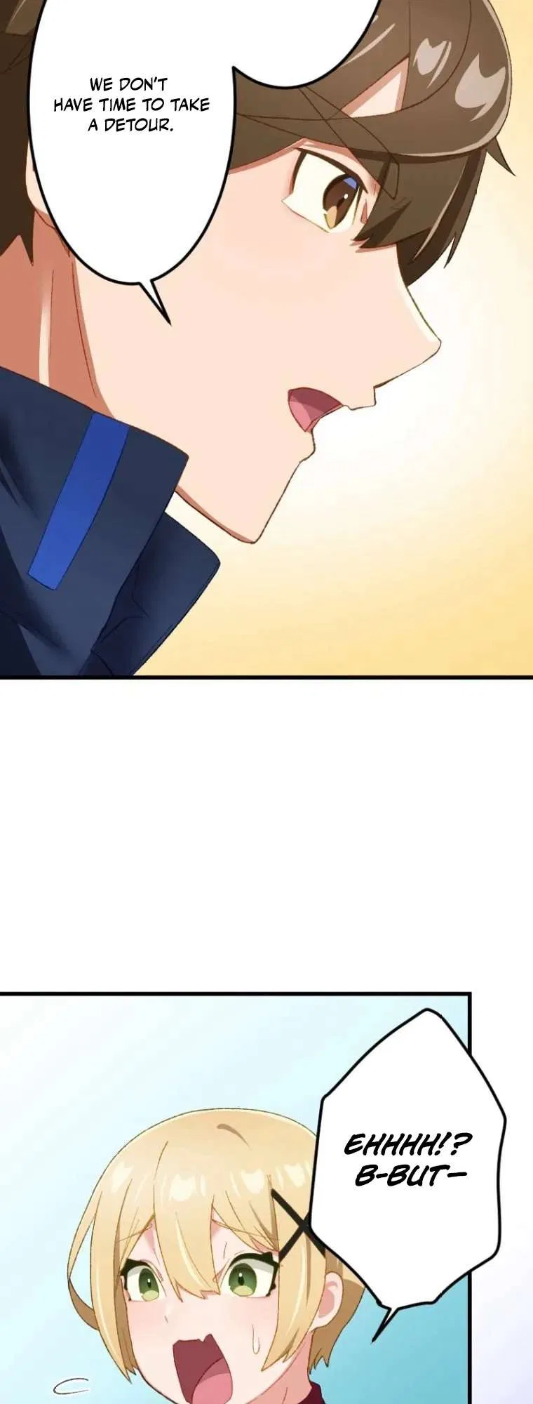 I Can Stop Anything with My Broken Skill Chapter 14 – Page 55
