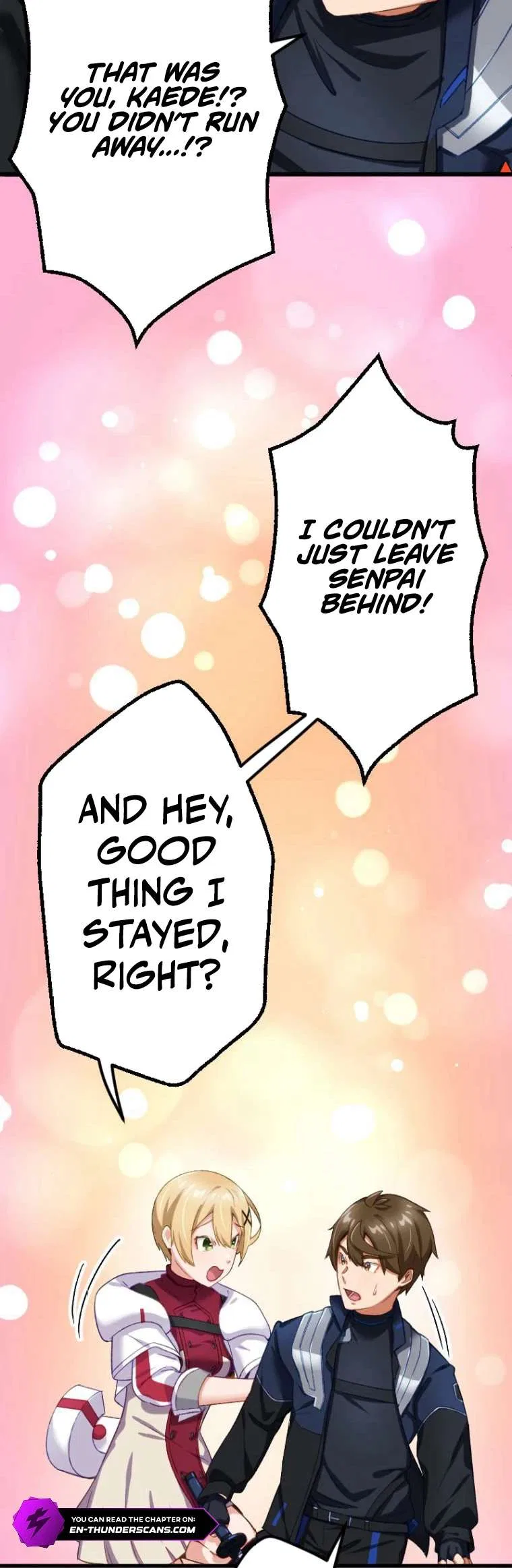 I Can Stop Anything with My Broken Skill Chapter 13 – Page 14