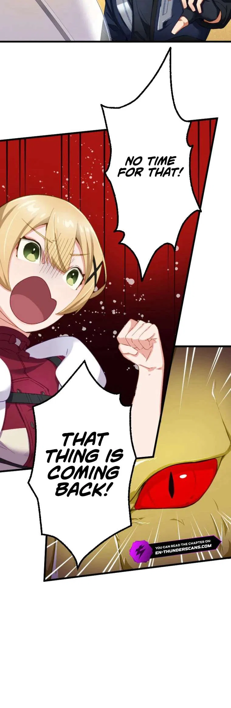 I Can Stop Anything with My Broken Skill Chapter 13 – Page 16