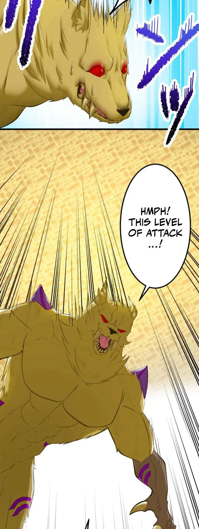 I Can Stop Anything with My Broken Skill Chapter 13 – Page 21