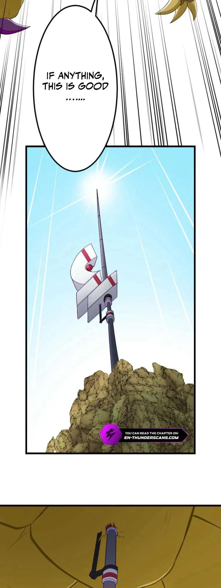 I Can Stop Anything with My Broken Skill Chapter 13 – Page 22
