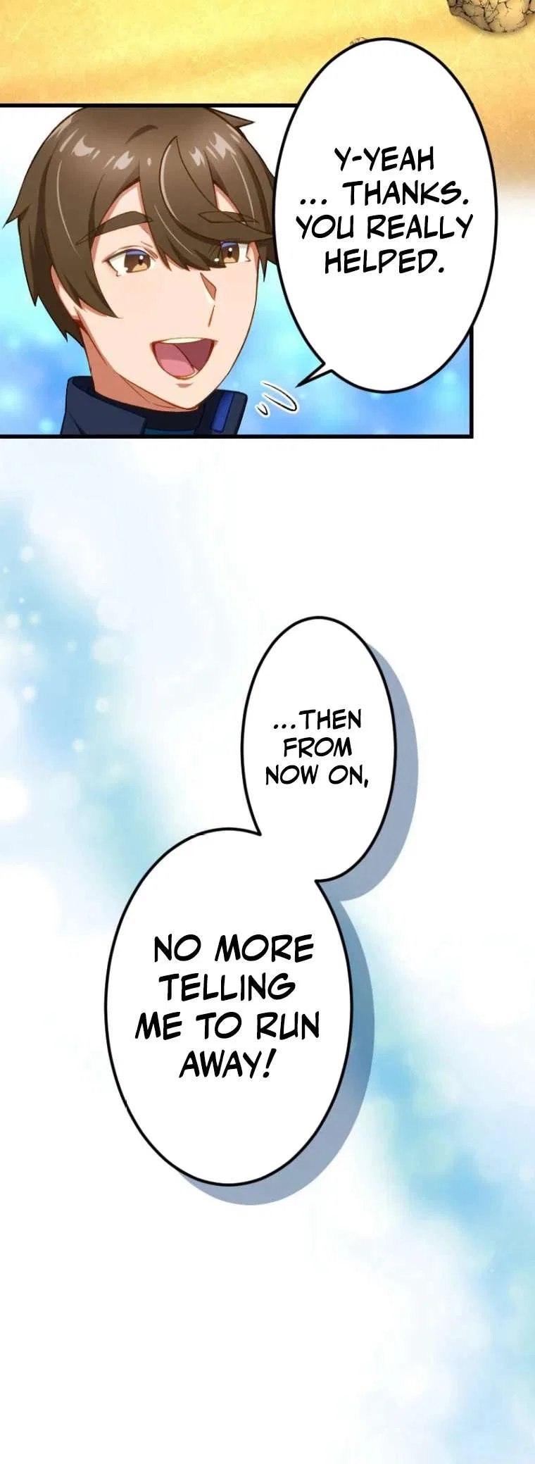 I Can Stop Anything with My Broken Skill Chapter 13 – Page 30