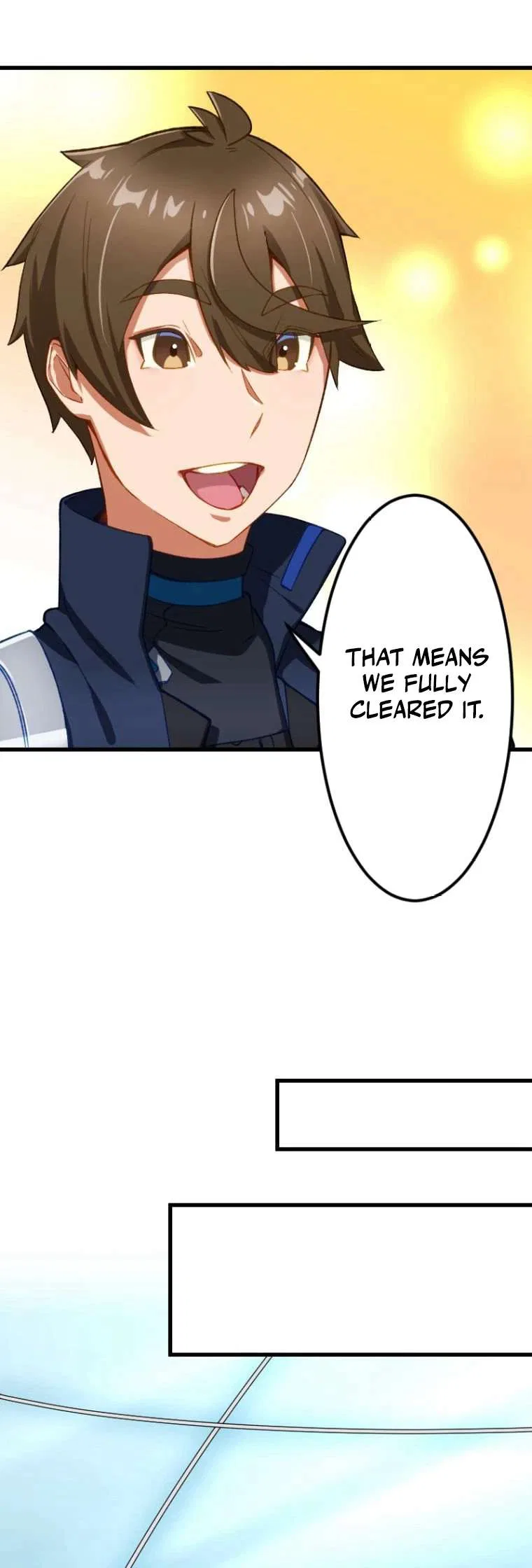 I Can Stop Anything with My Broken Skill Chapter 13 – Page 35