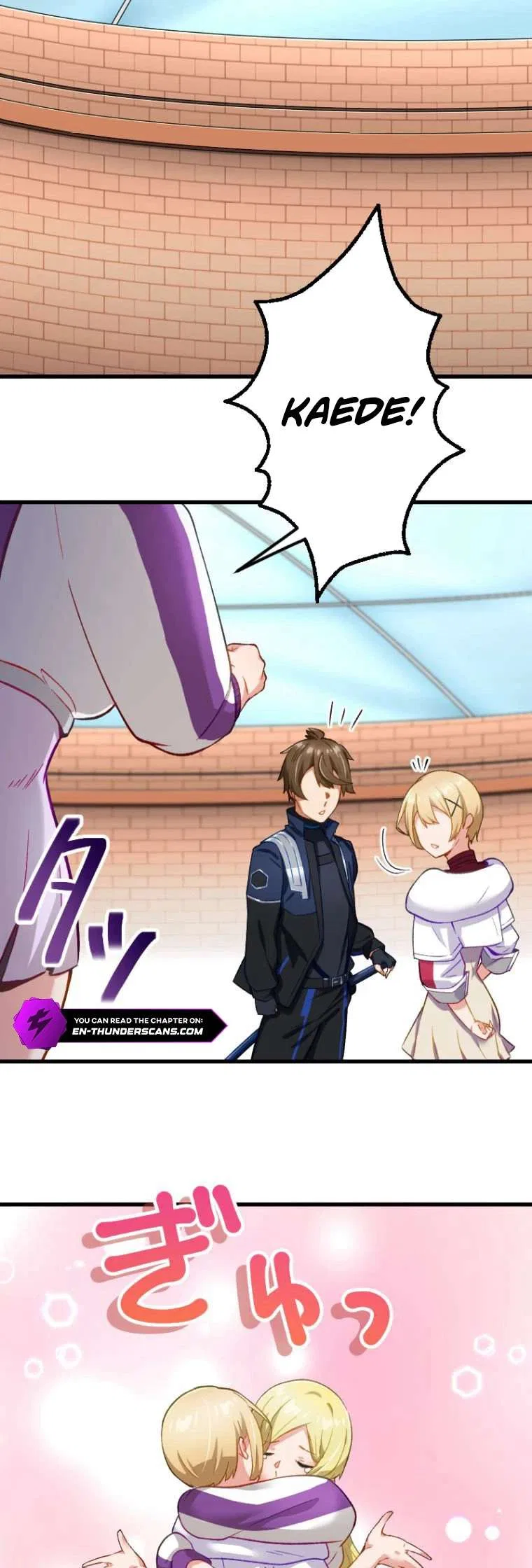 I Can Stop Anything with My Broken Skill Chapter 13 – Page 36