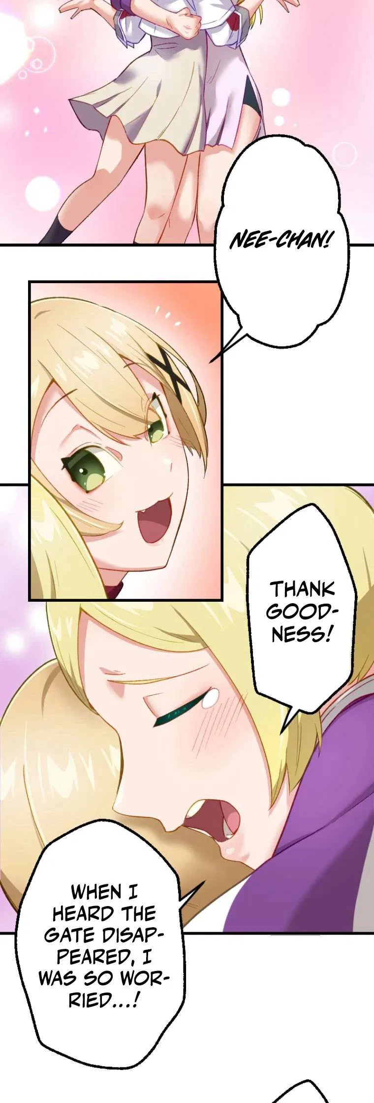 I Can Stop Anything with My Broken Skill Chapter 13 – Page 37