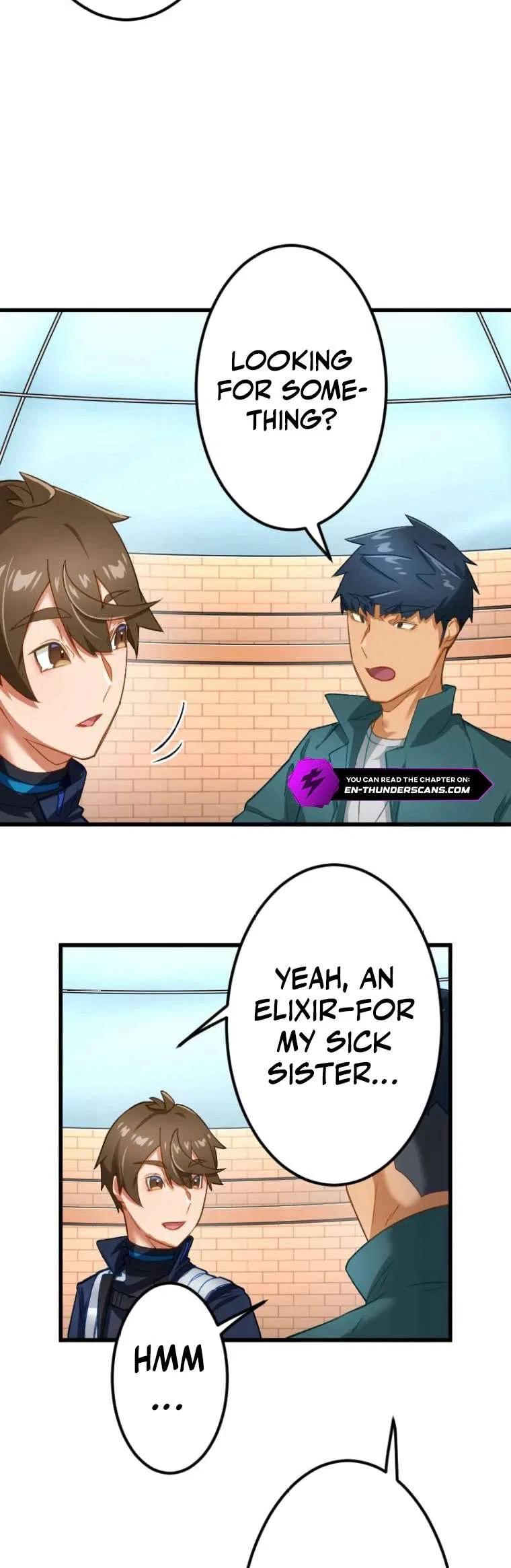 I Can Stop Anything with My Broken Skill Chapter 13 – Page 46