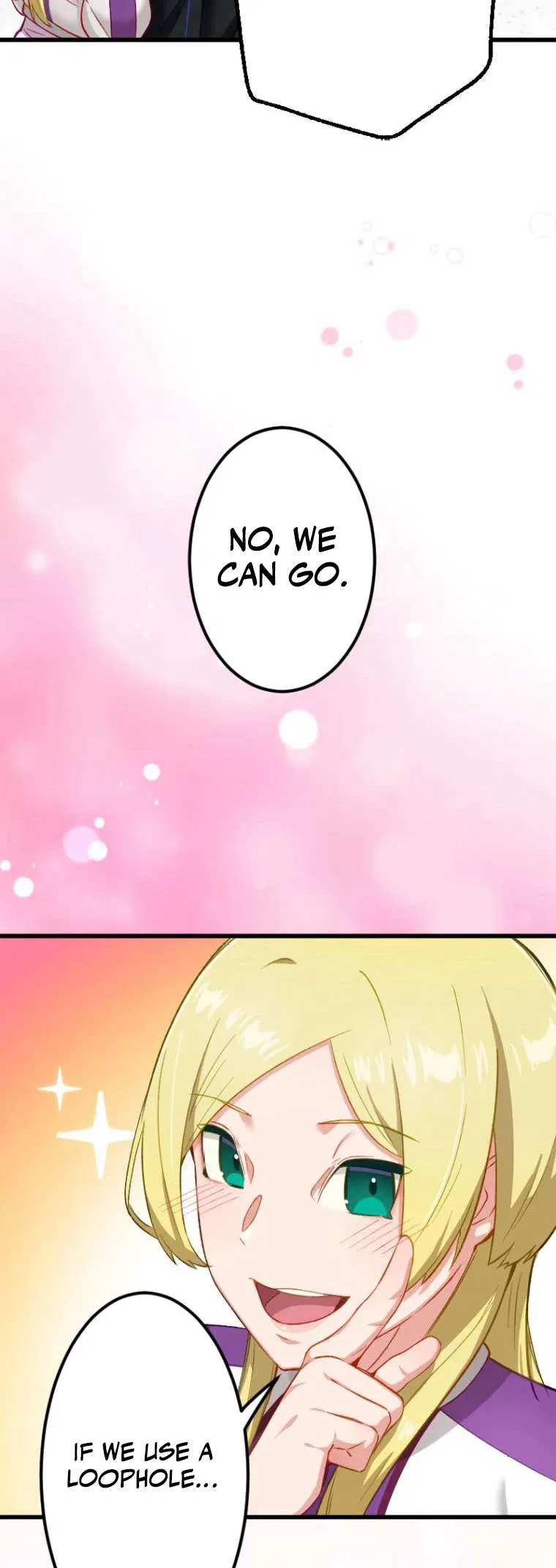 I Can Stop Anything with My Broken Skill Chapter 13 – Page 51