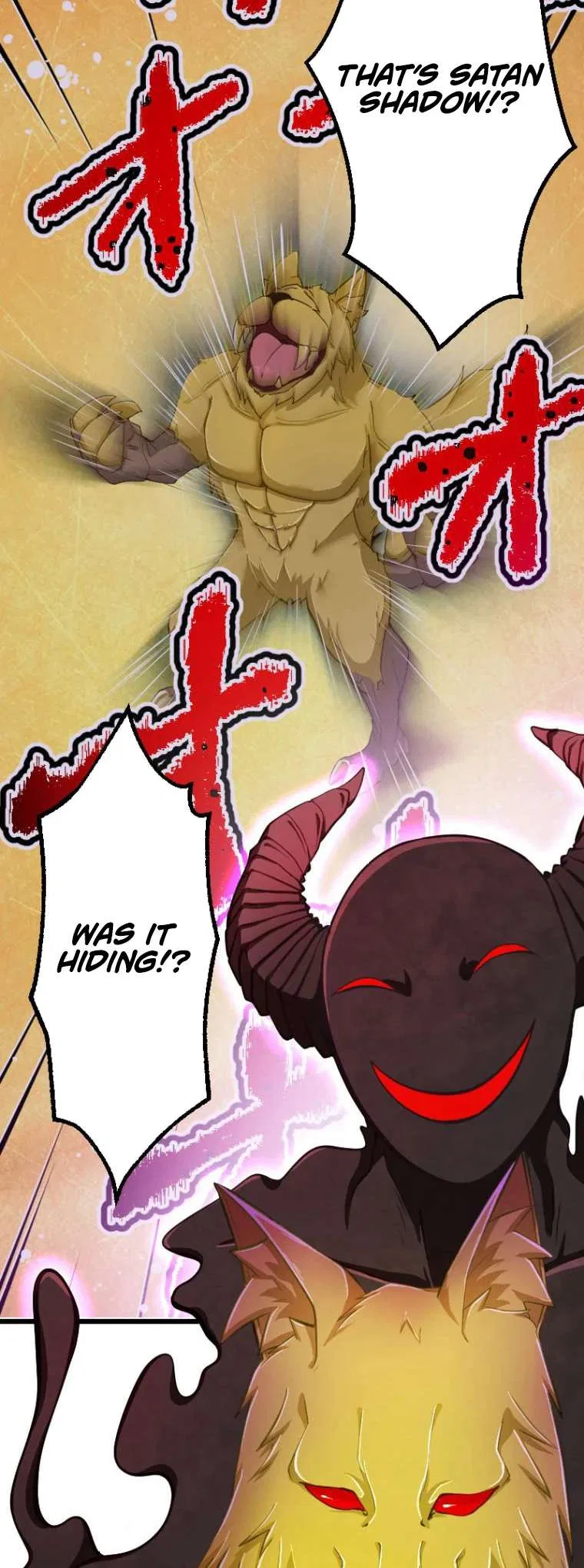 I Can Stop Anything with My Broken Skill Chapter 12 – Page 2