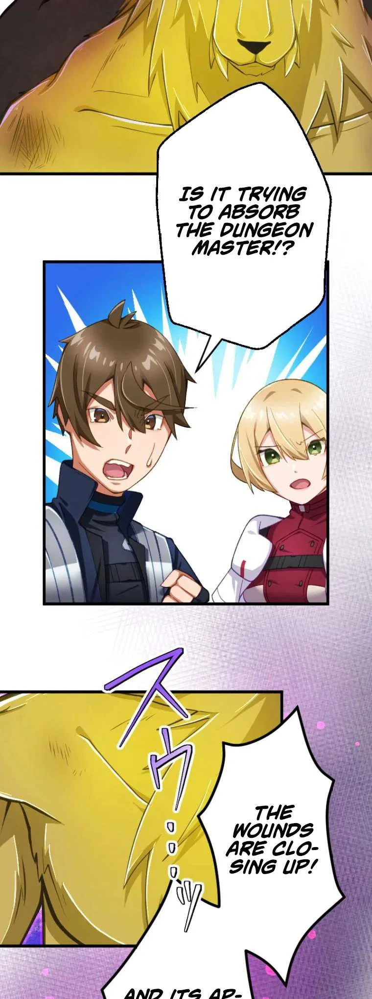 I Can Stop Anything with My Broken Skill Chapter 12 – Page 3
