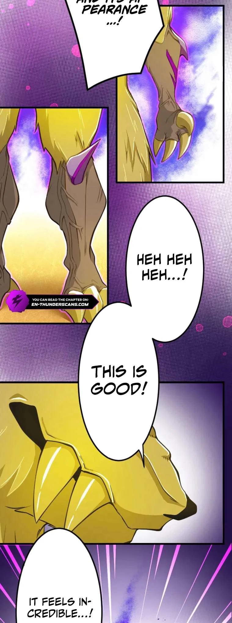 I Can Stop Anything with My Broken Skill Chapter 12 – Page 4