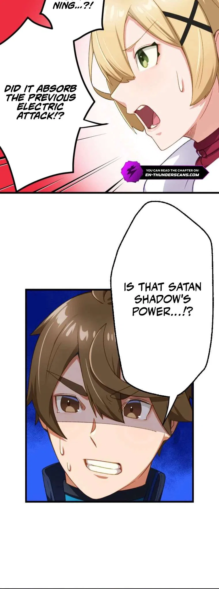 I Can Stop Anything with My Broken Skill Chapter 12 – Page 6