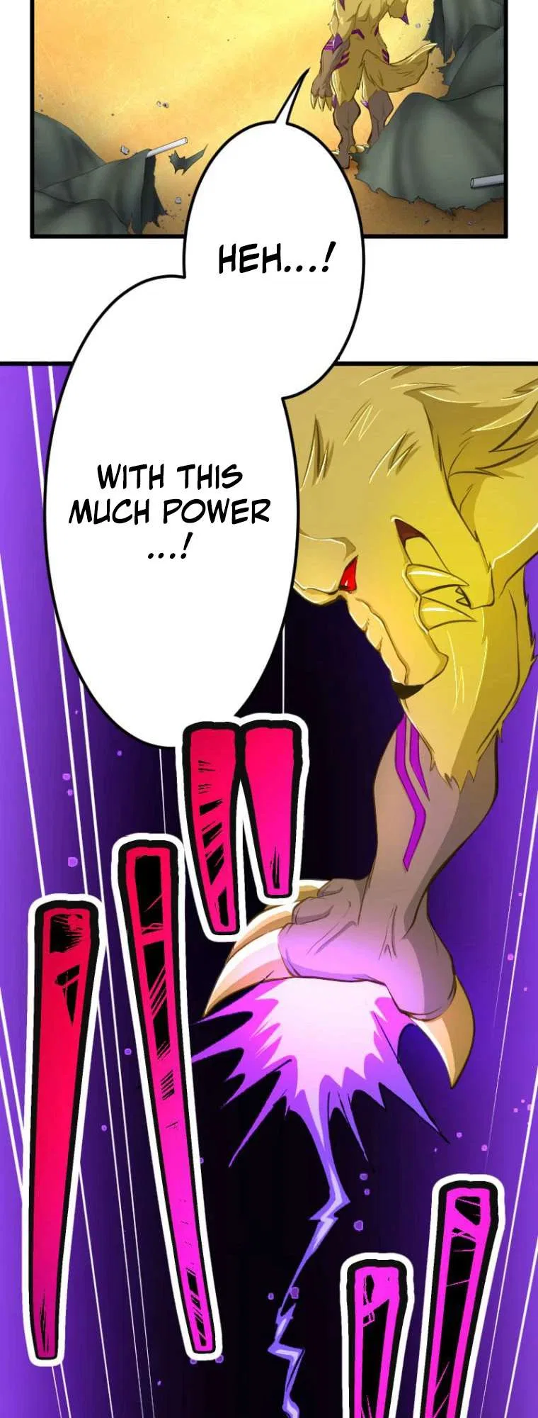 I Can Stop Anything with My Broken Skill Chapter 12 – Page 8