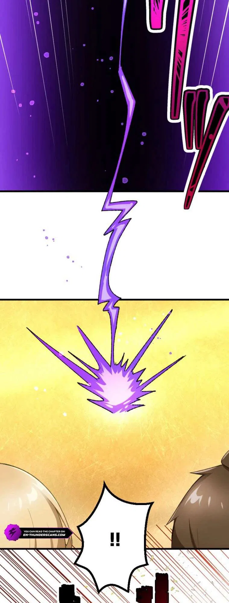 I Can Stop Anything with My Broken Skill Chapter 12 – Page 9